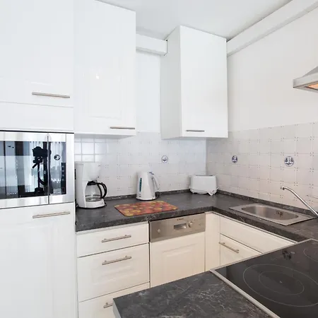 Windeby 7t Apartment