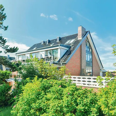 Apartment Windeby 7t Wenningstedt-Braderup