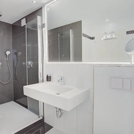 Apartment Windeby 7t *